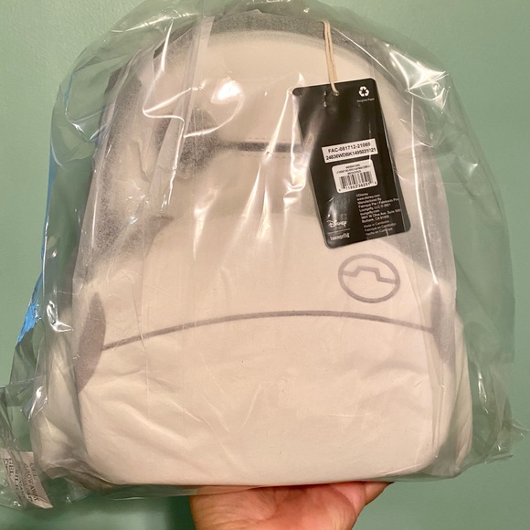 Loungefly Handbags - Loungefly Disney Baymax Mini backpack NWT